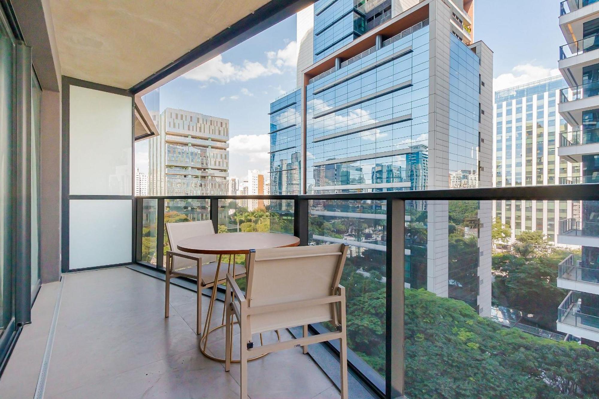 Casa de férias De Luxo Na Faria Lima - Millenium São Paulo